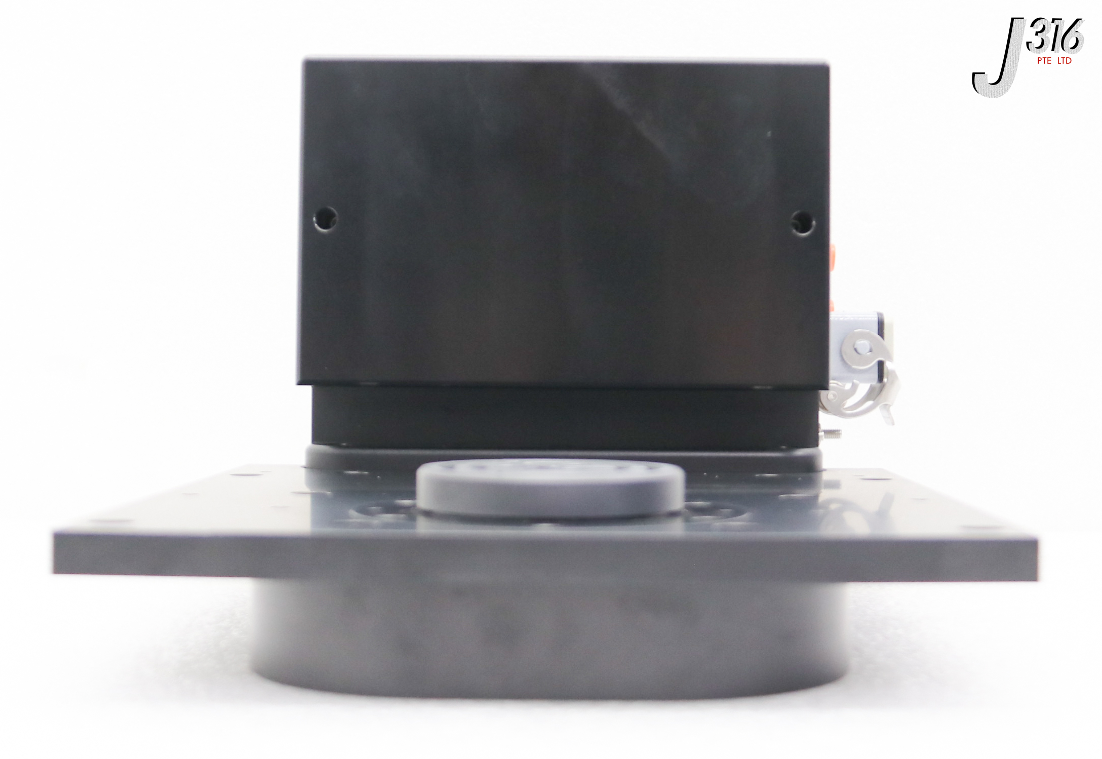 36997 KAWASAKI 300MM NF PREALIGNER, AMAT 0190-54617 3NS001S-L006